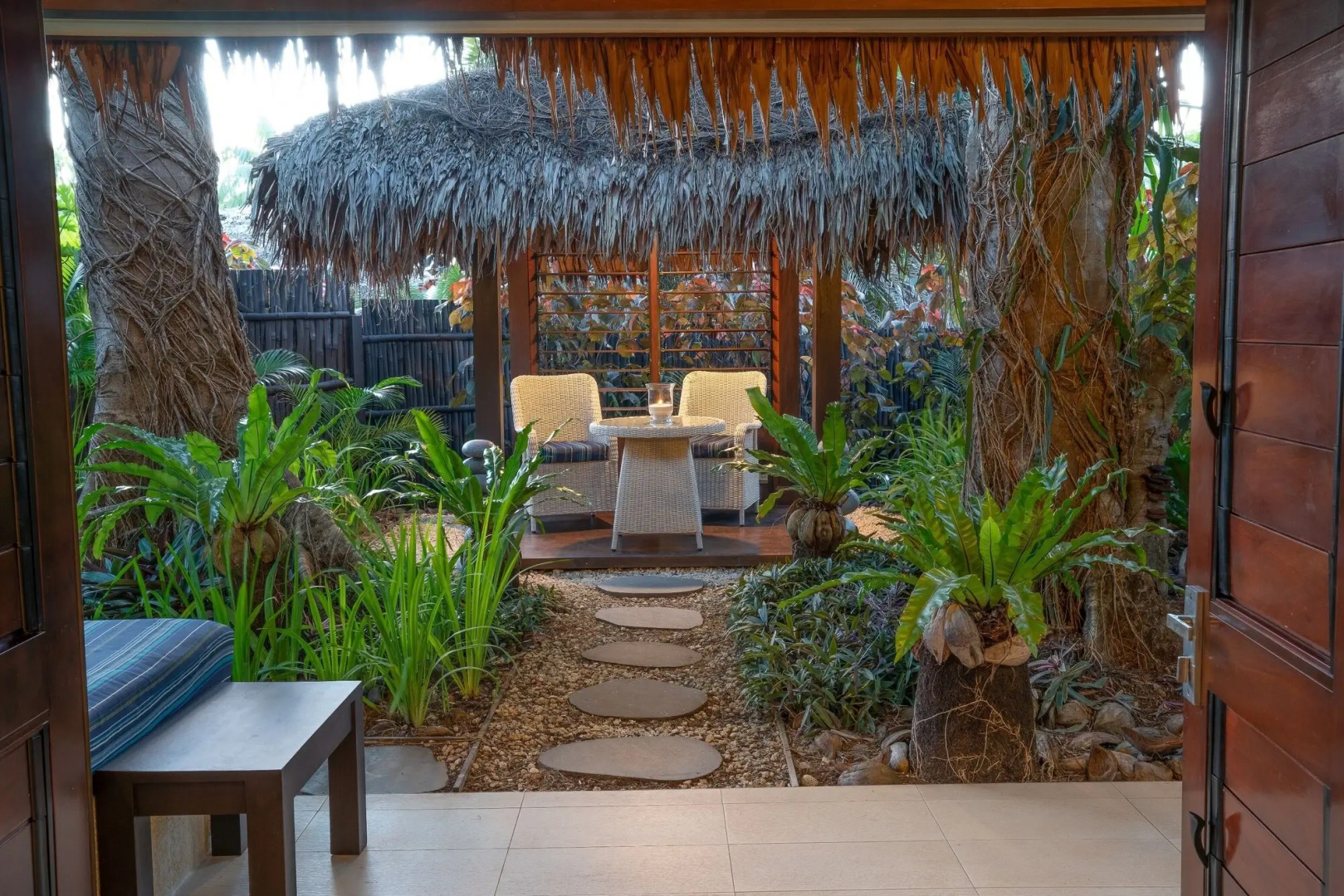 The Havannah Vanuatu - Exclusively for adults