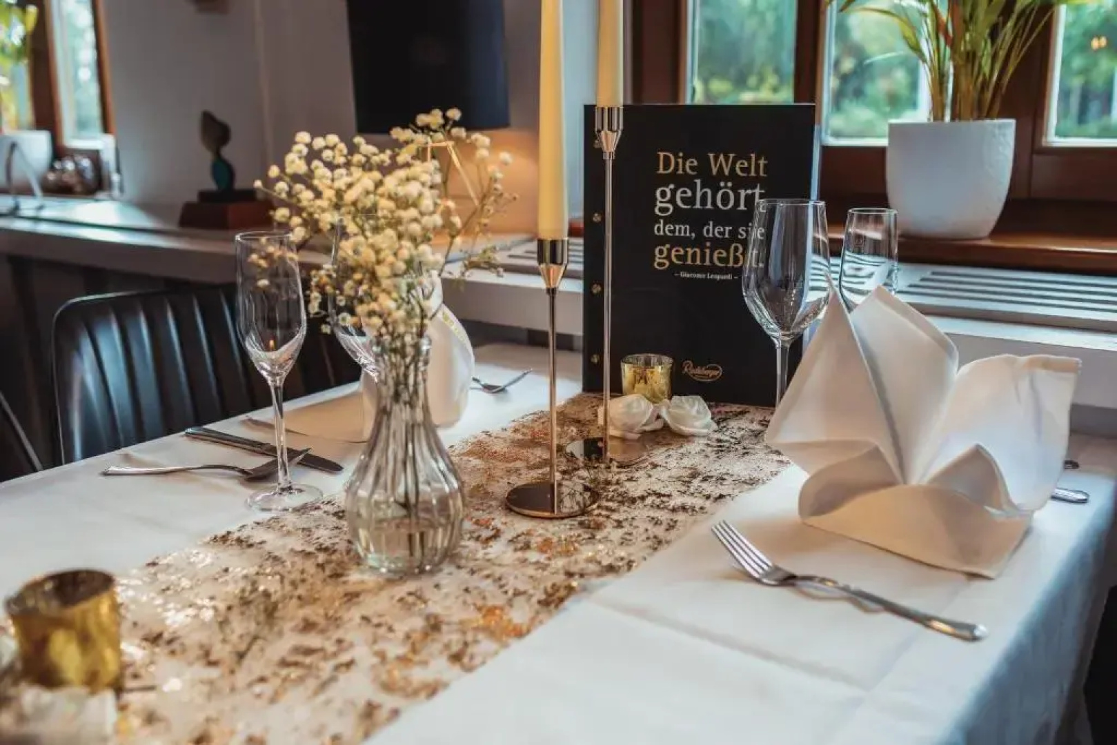 Ferien Hotel Lewitz Mühle