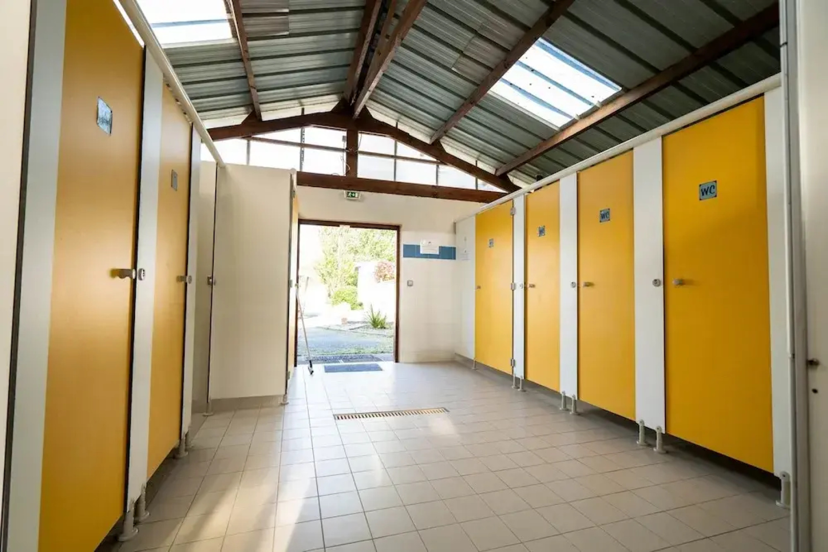La Maison Les Peupliers