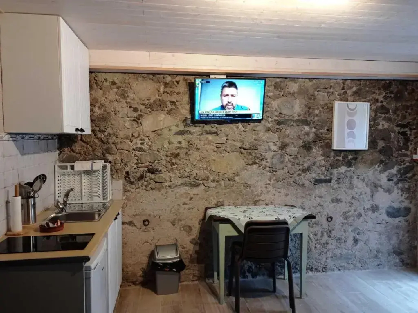 Casa Rural Mas Violella