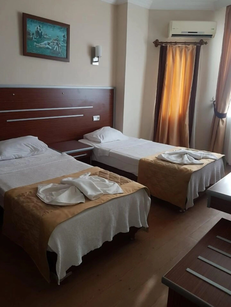 Seymen Hotel