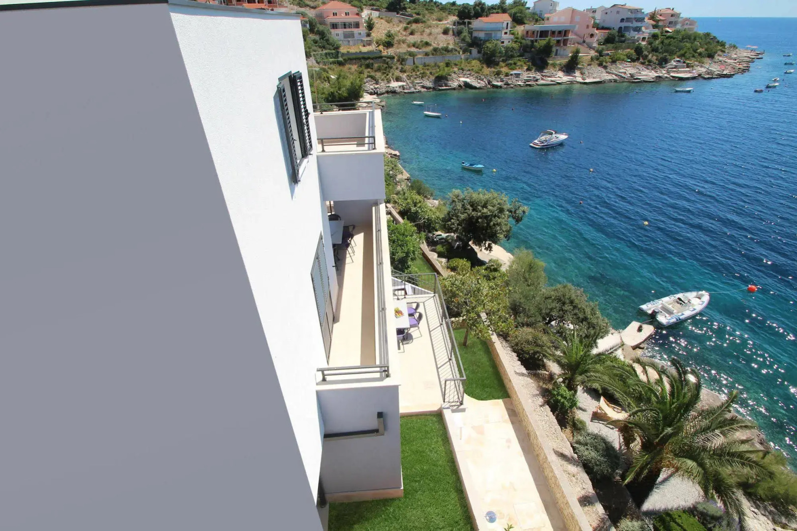 Villa Lavanda Deluxe