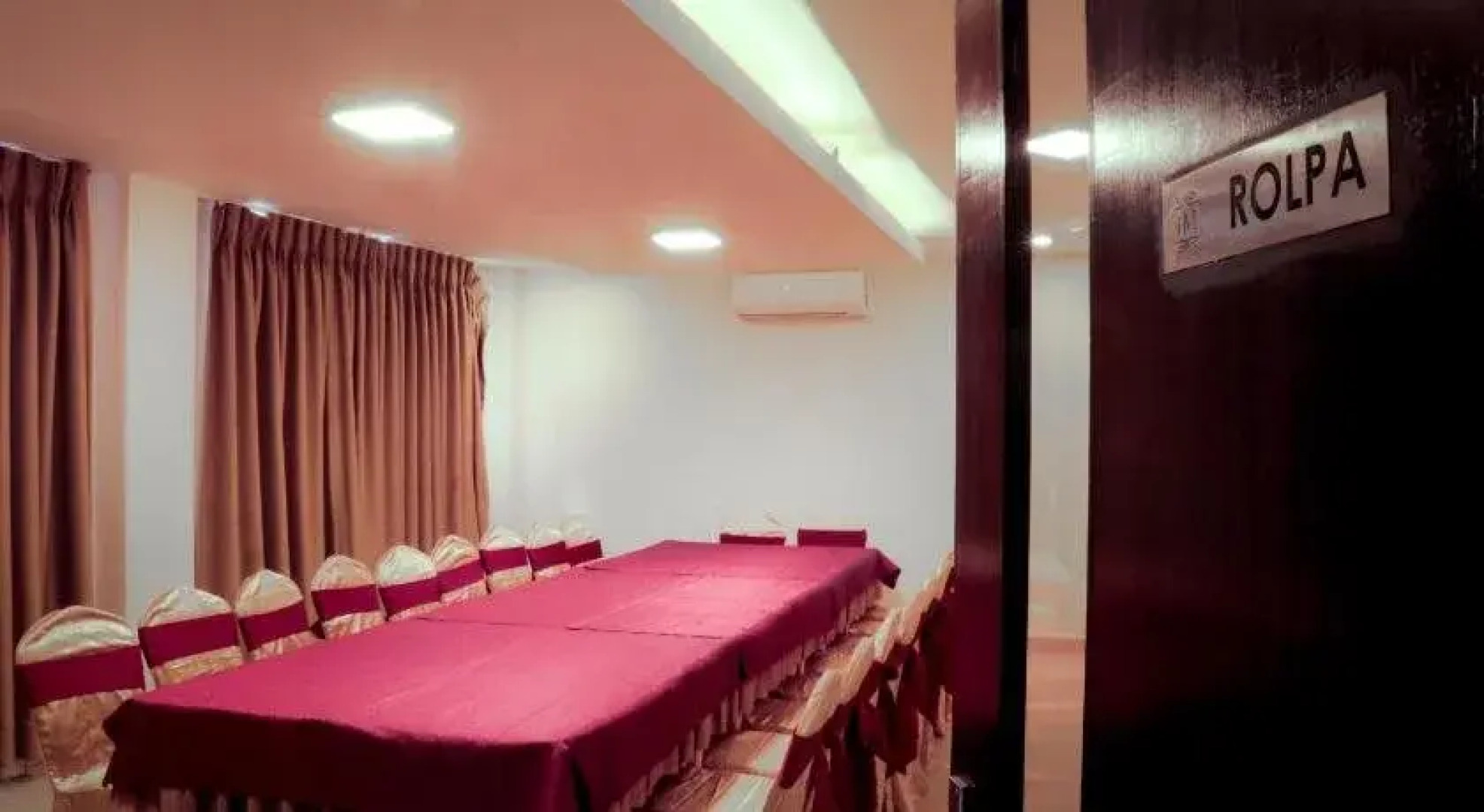 Hotel Mala Inn