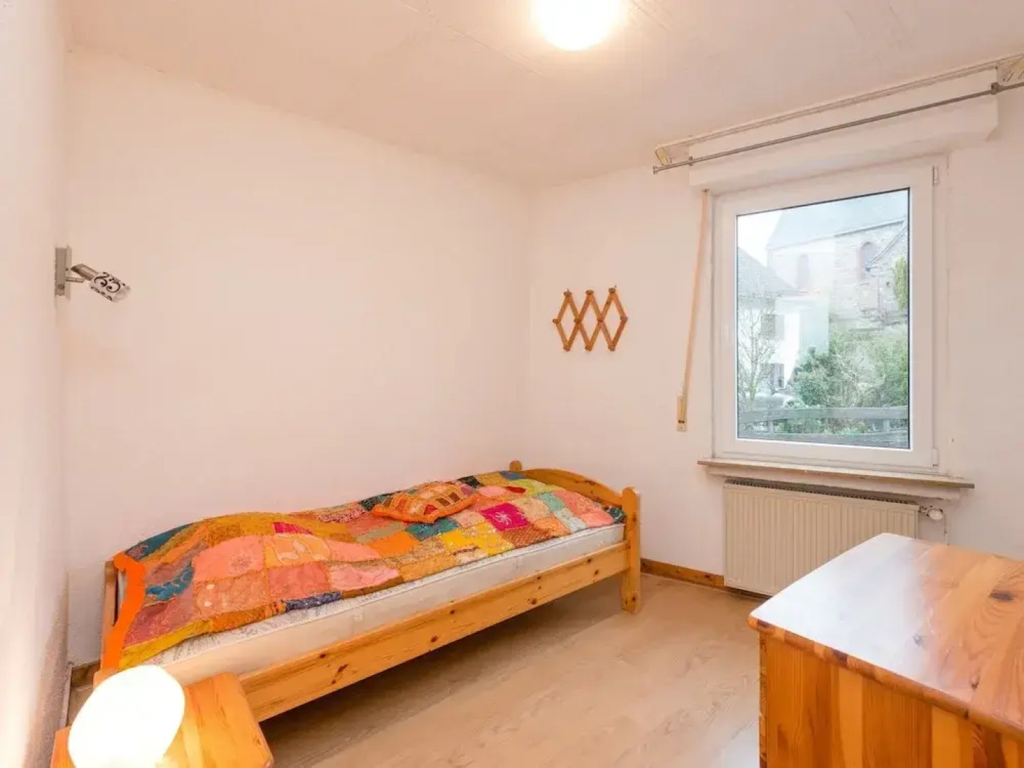 Spacious Group Home near Winterberg & Willingen with Private Garden