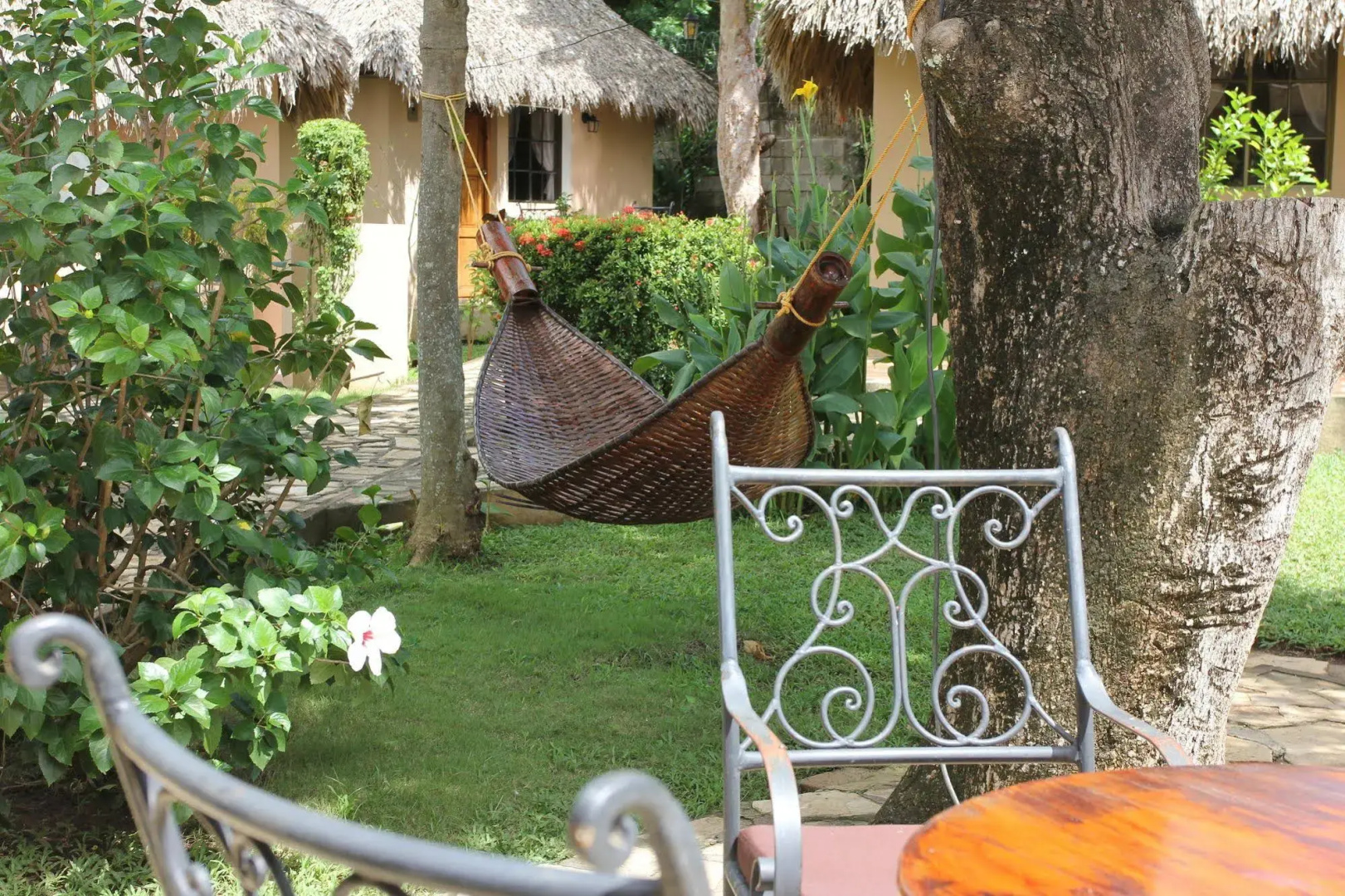 Hotel Mariposa