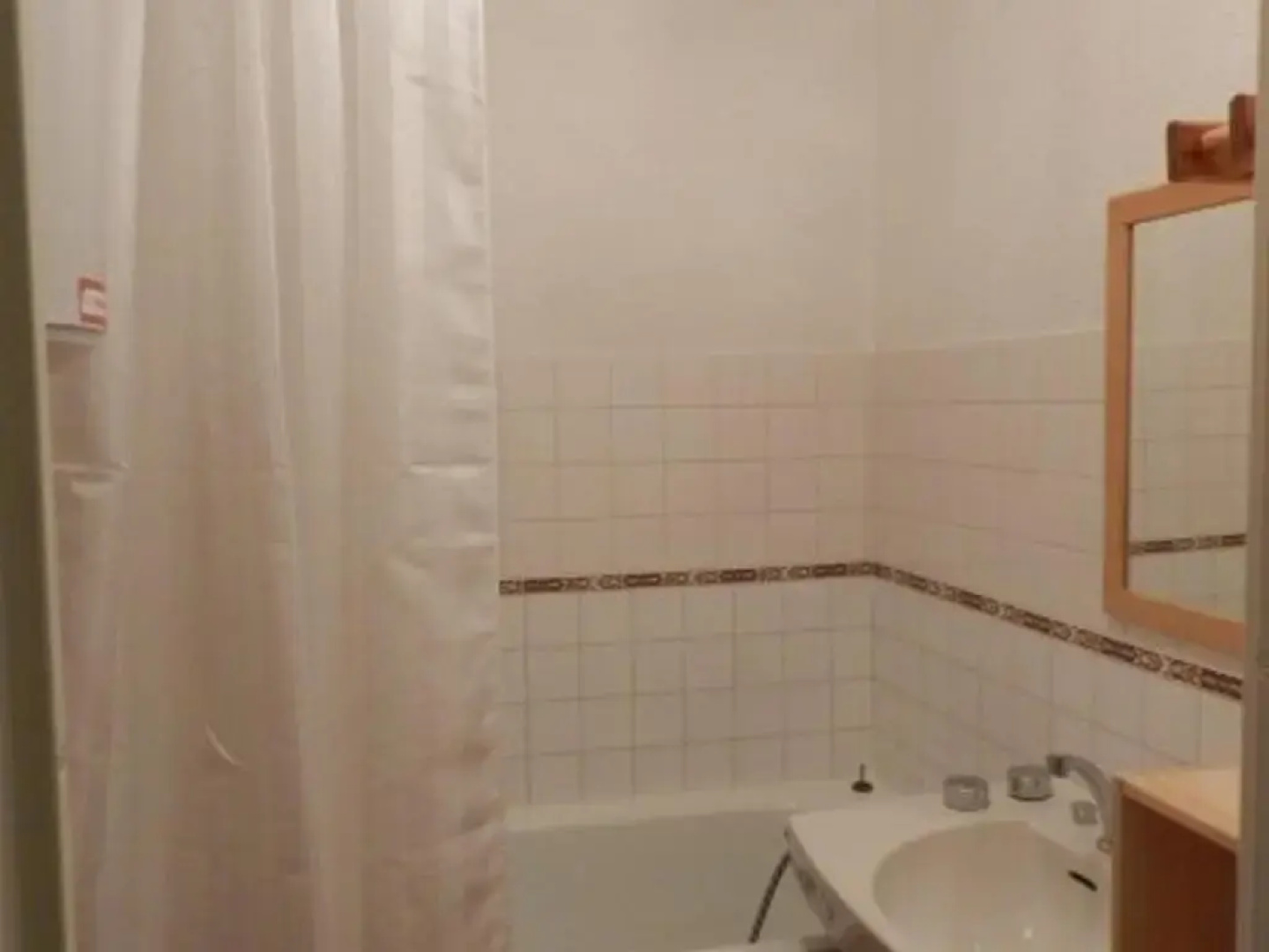 Appartement Le Pleynet, 2 pièces, 6 personnes - FR-1-557A-5