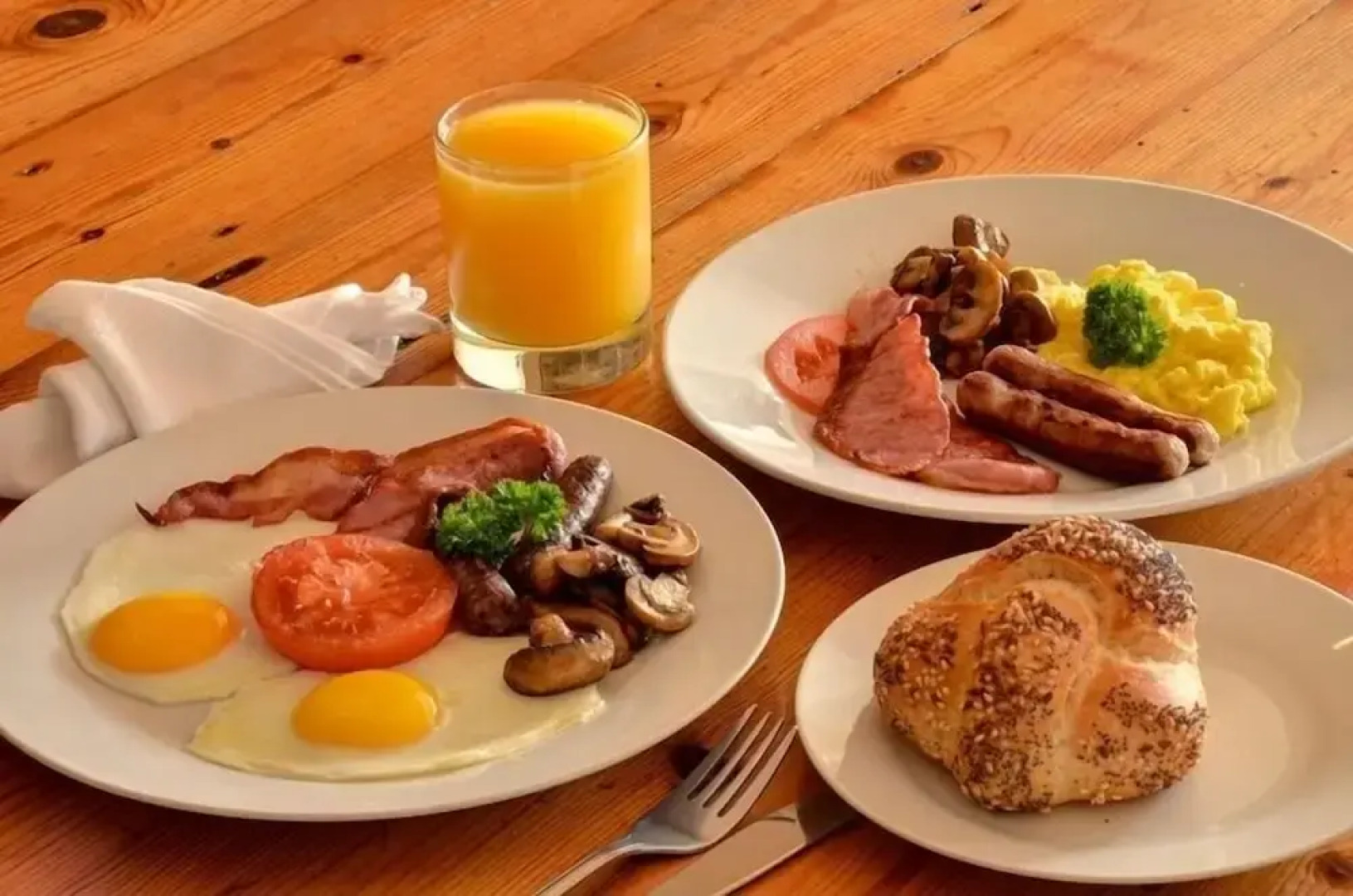 Sunset Events & Accommodation