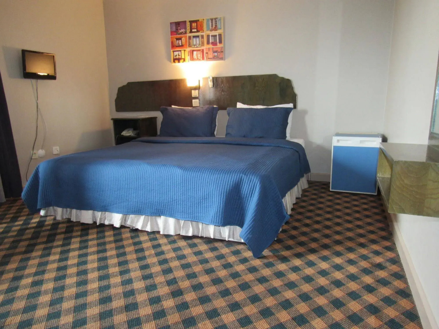 Airport Inn Hotel