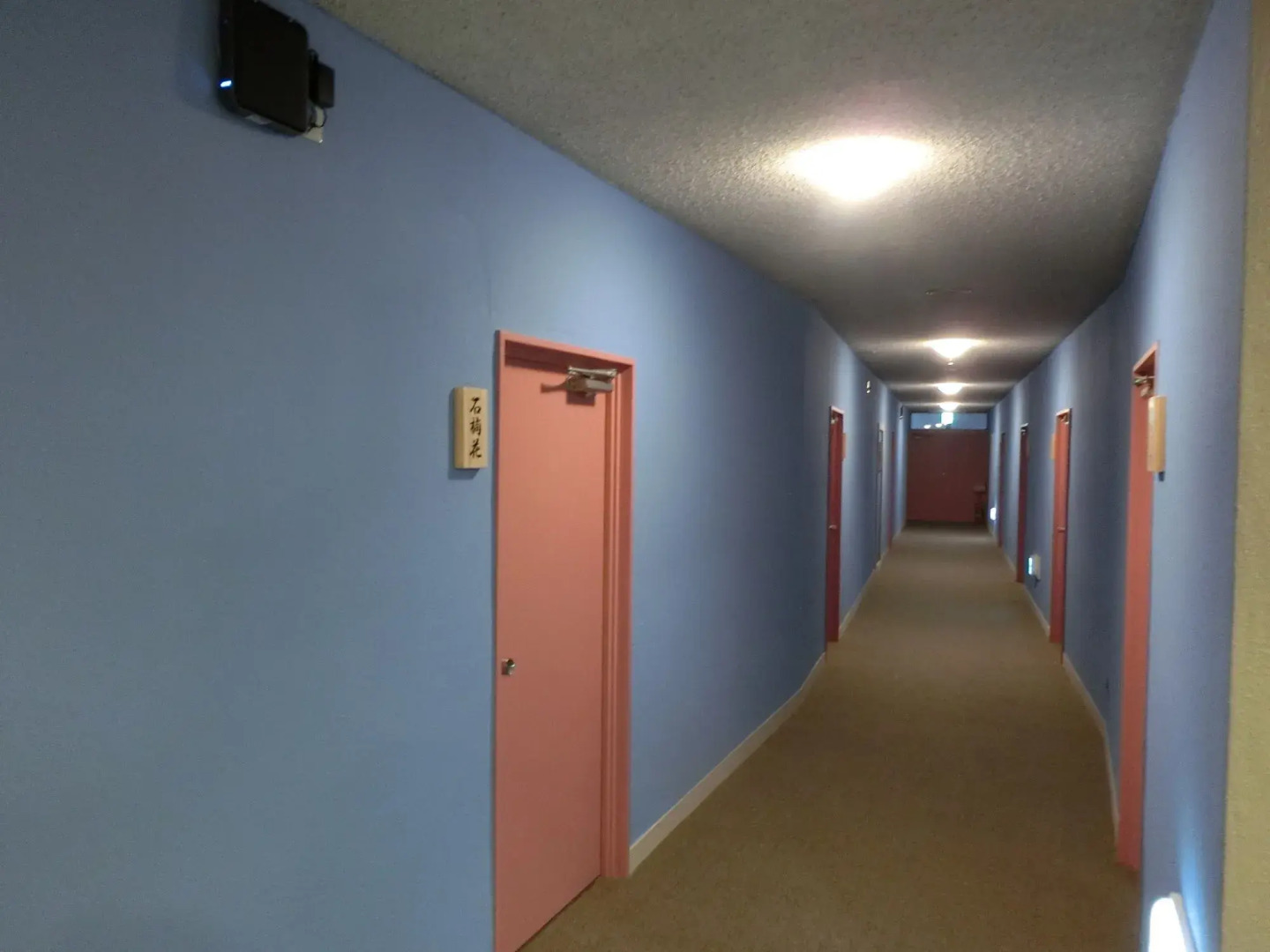 Kusatsu Skyland Hotel