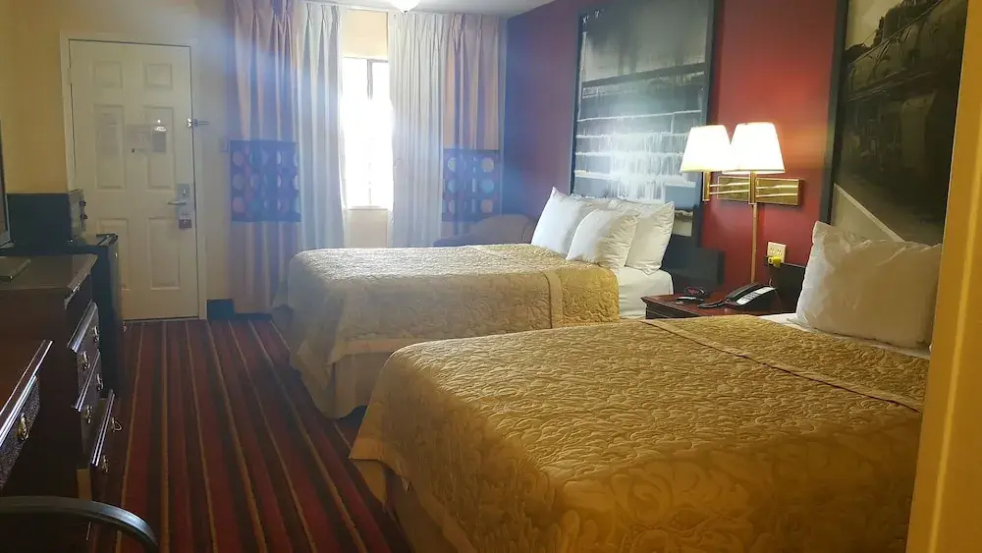 Super 8 Motel - Temple