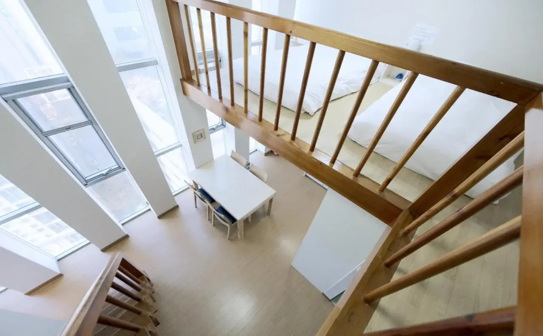 Navi Hotel Residence