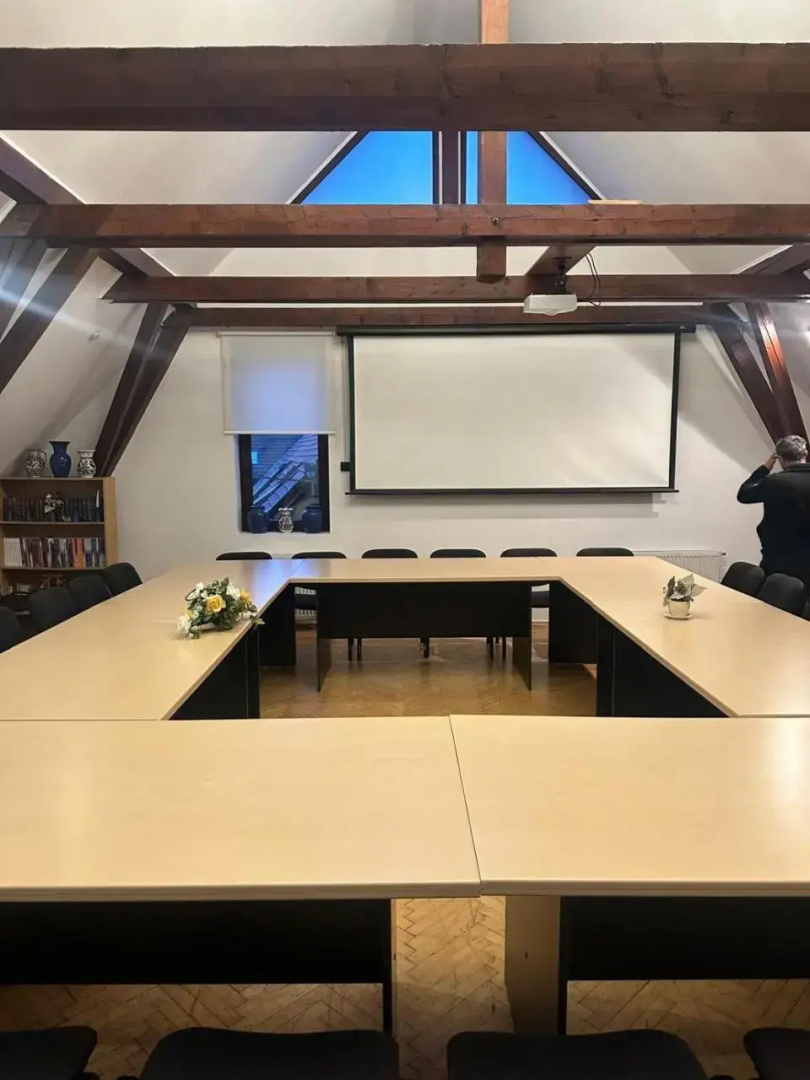 Casa Saxonia