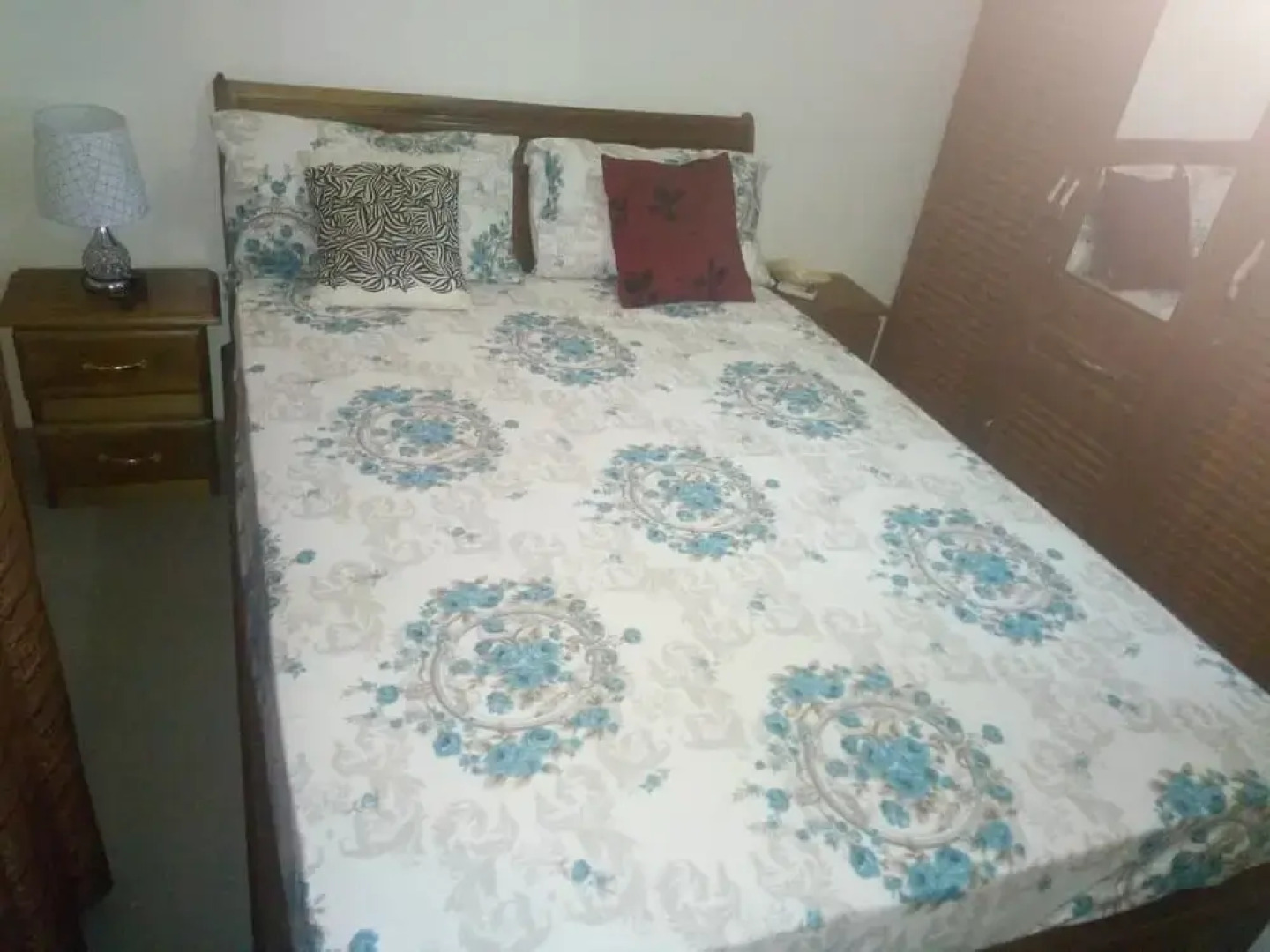 Residence Fatou Ndiaye