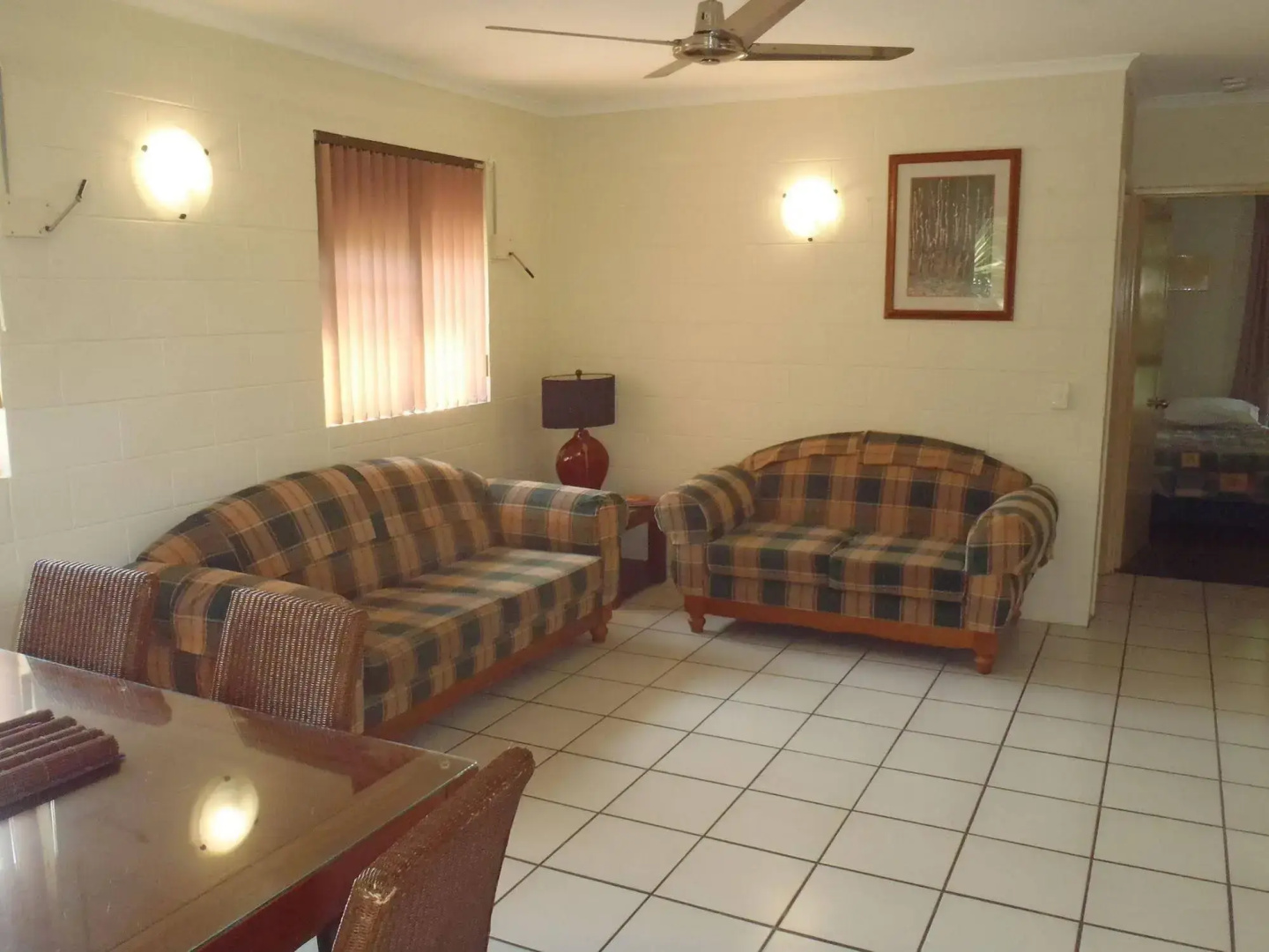 City Gardens Apartments