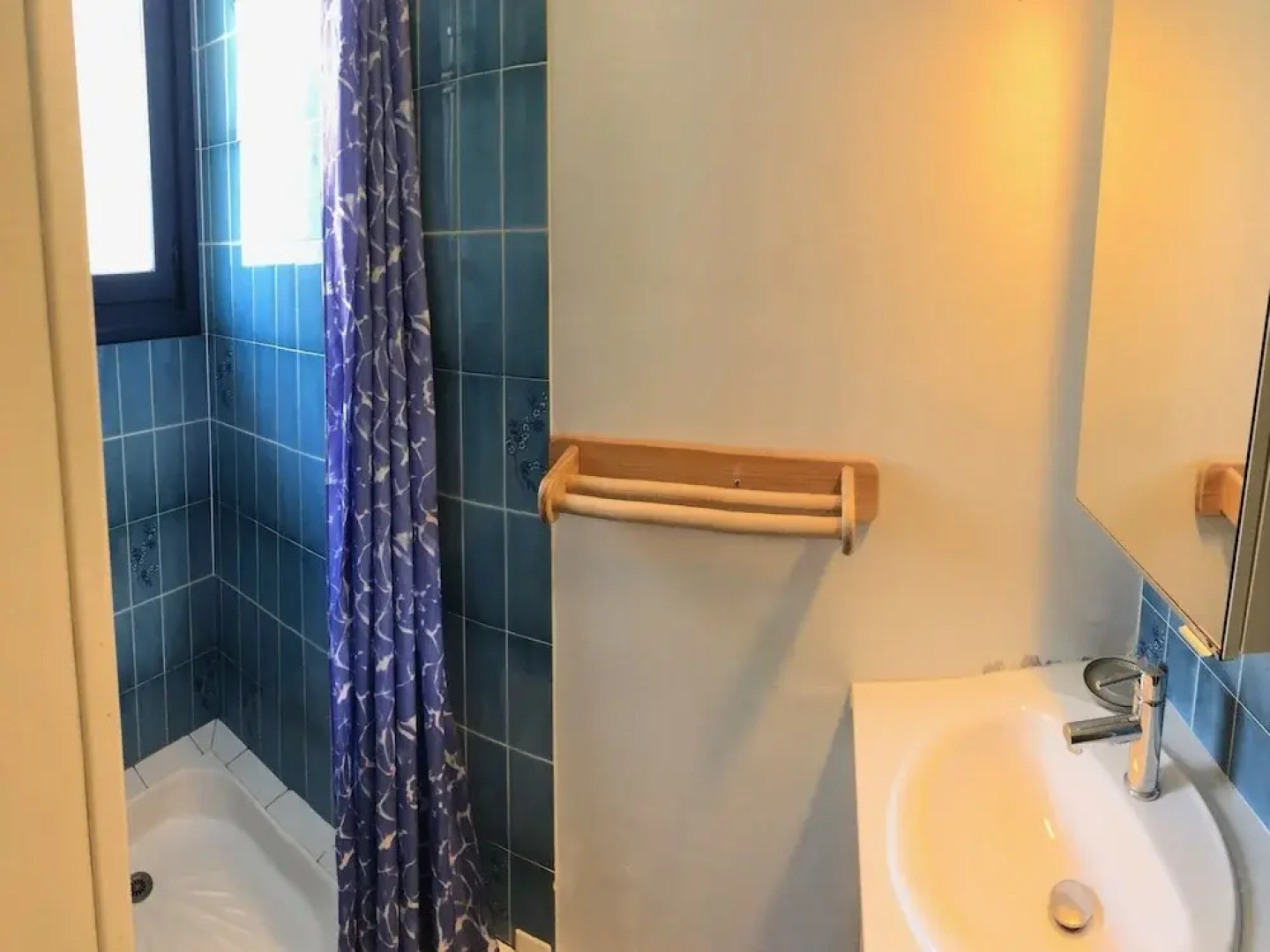 Gite de la Marandine in Metabief With Garden