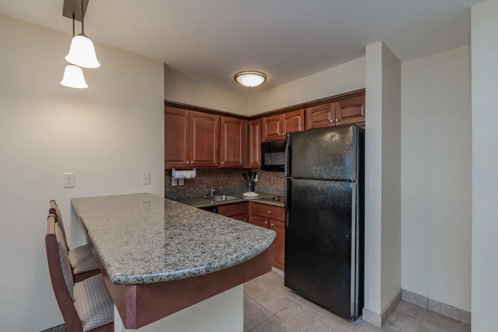 Homewood Suites by Hilton South Bend Notre Dame Area
