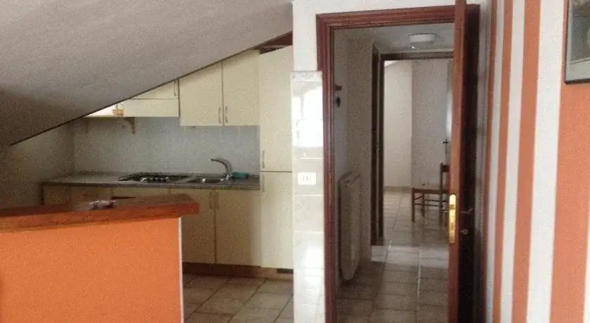 Agriturismo La Tempestosa