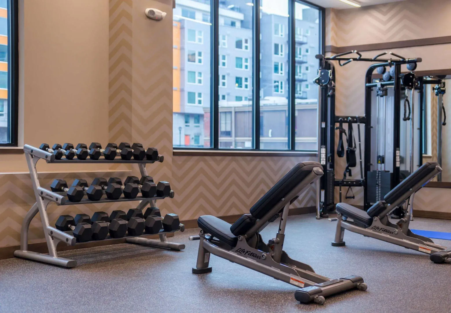 Residence Inn by Marriott Seattle University District