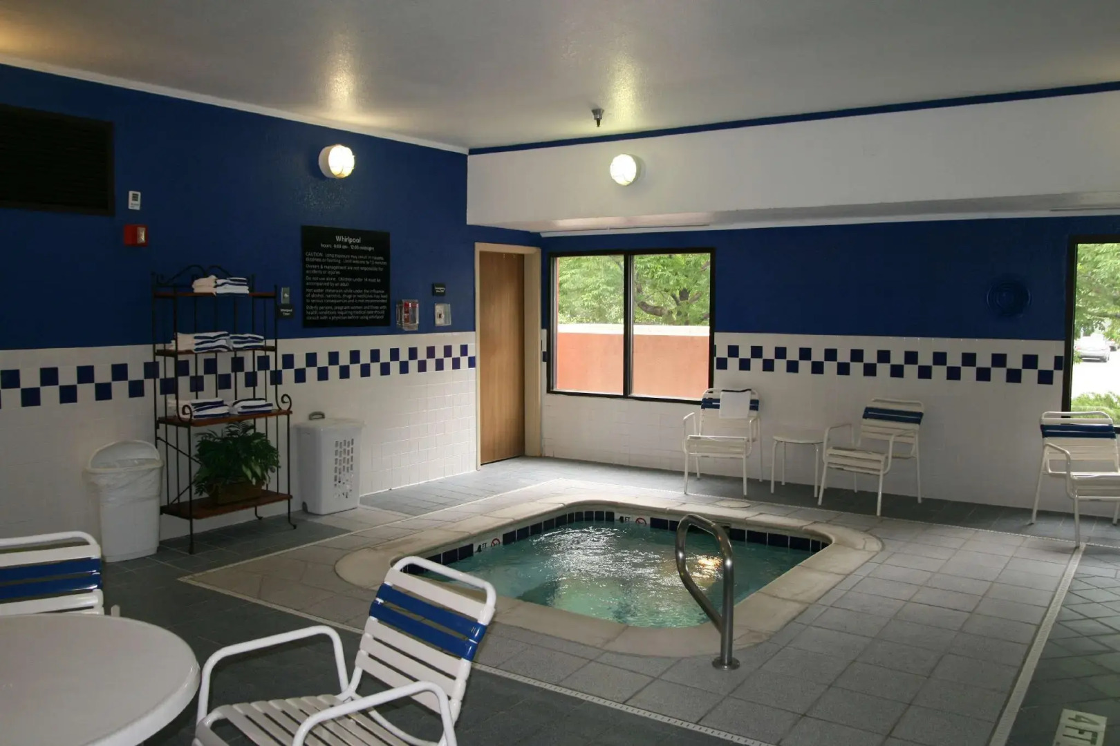 Hampton Inn Ft Collins