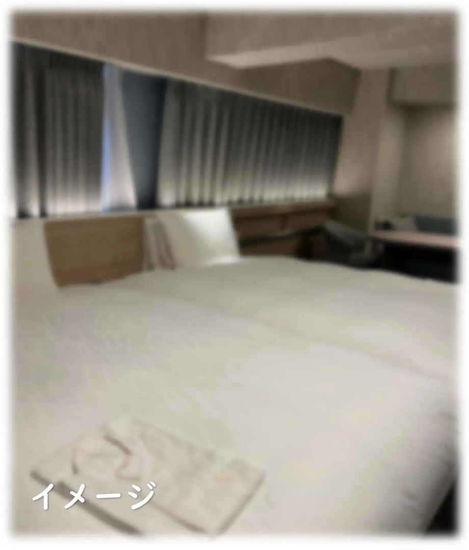 Richmond Hotel Utsunomiya Ekimae Annex