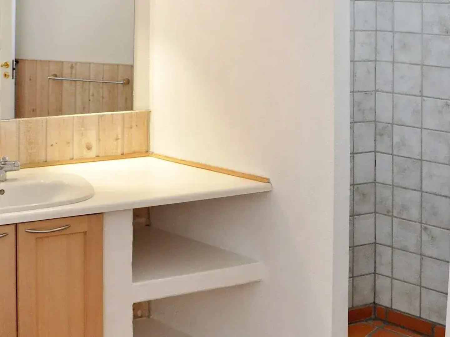 6 Person Holiday Home in Graested