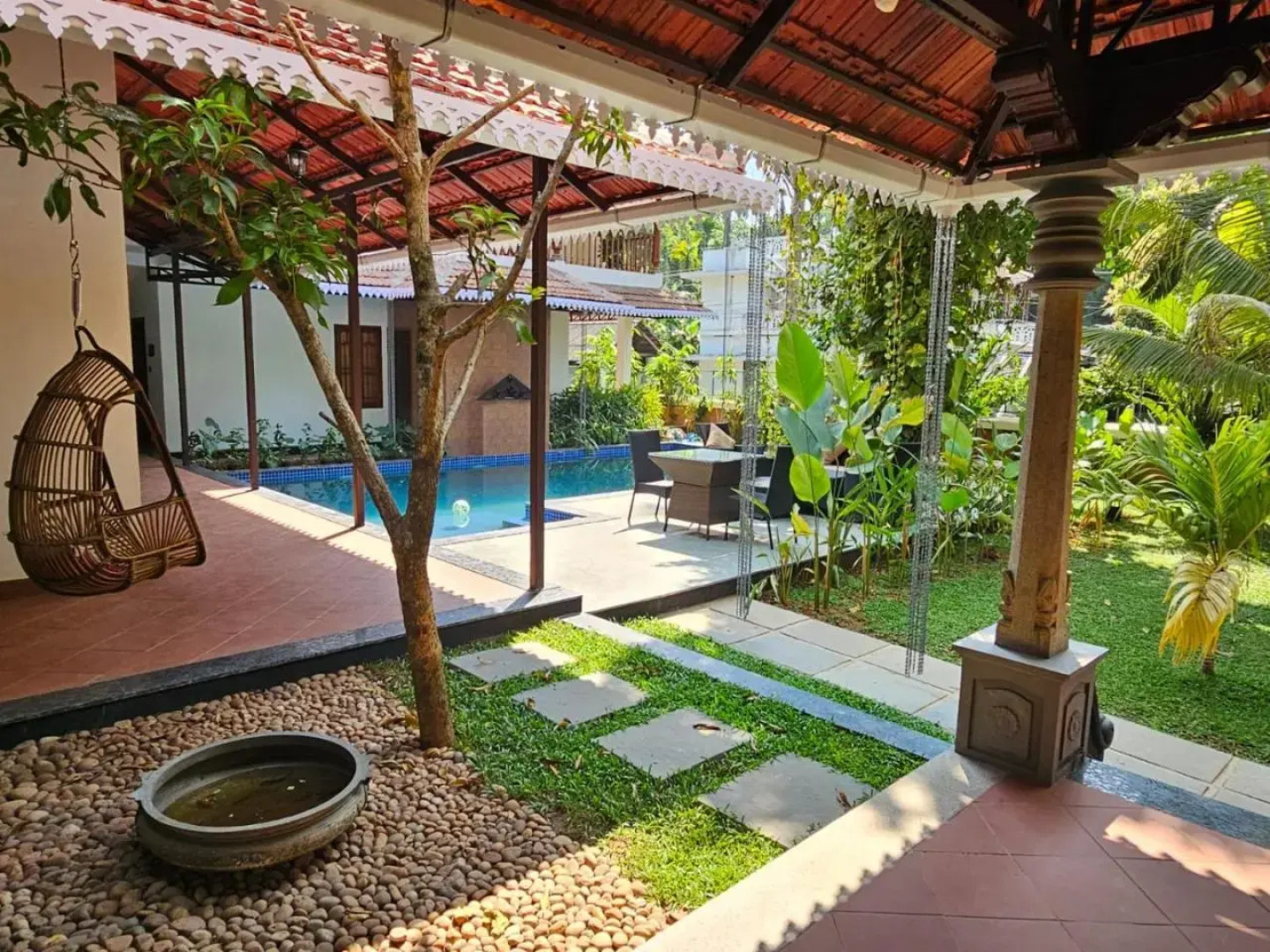 The Isle By Area 707