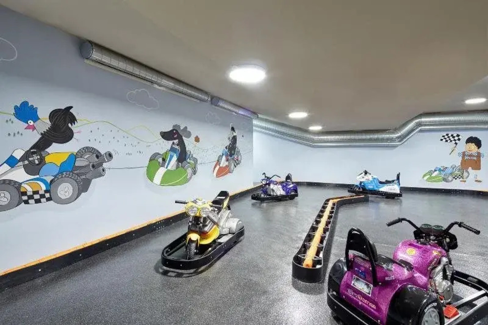 Leading Family Hotel  Resort Dachsteinknig