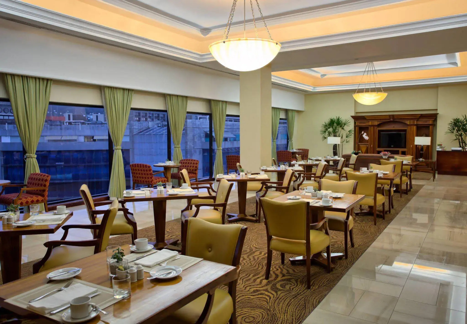 JW Marriott Hotel Caracas