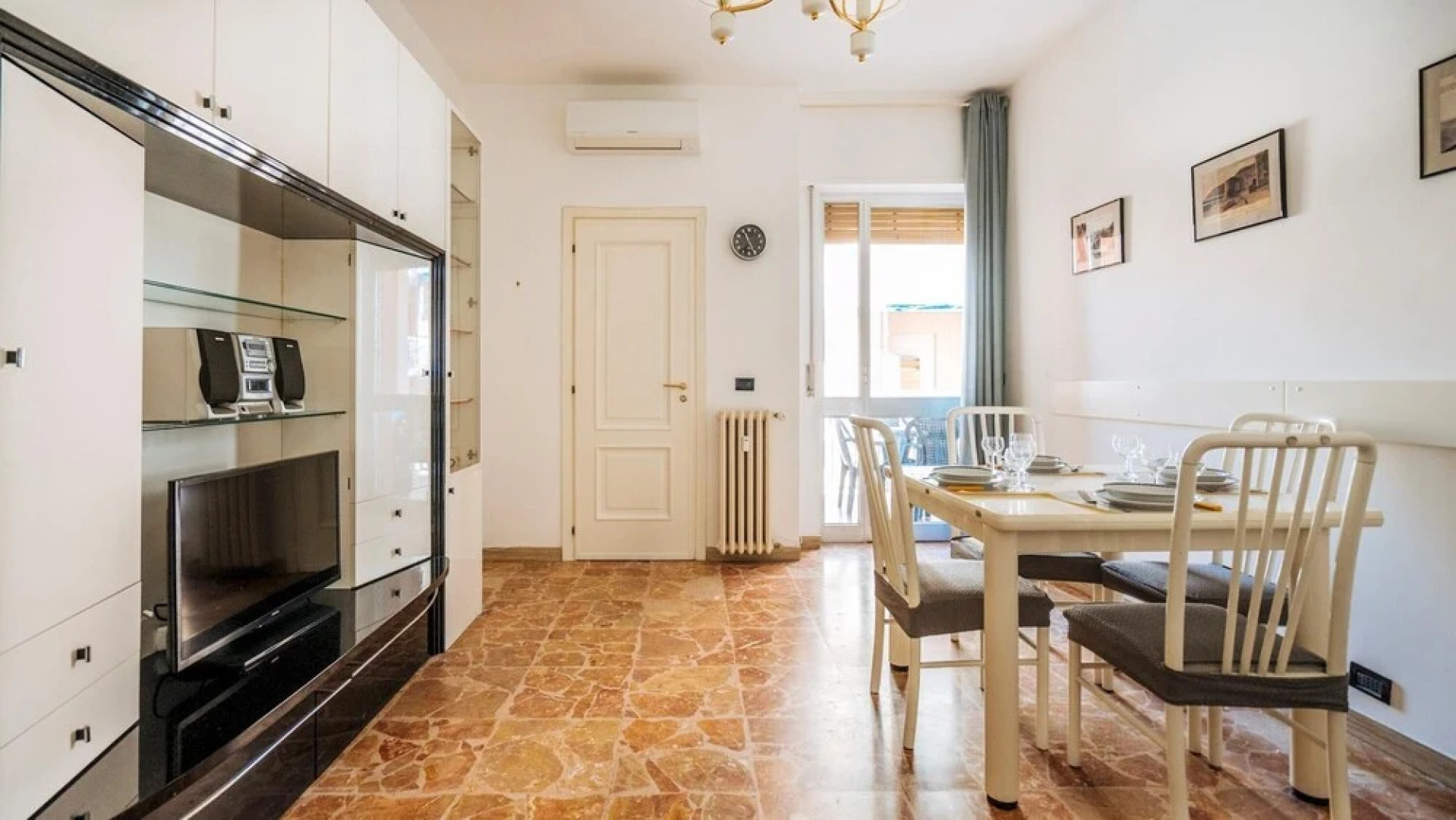 Italianway - Sabbia di Mare