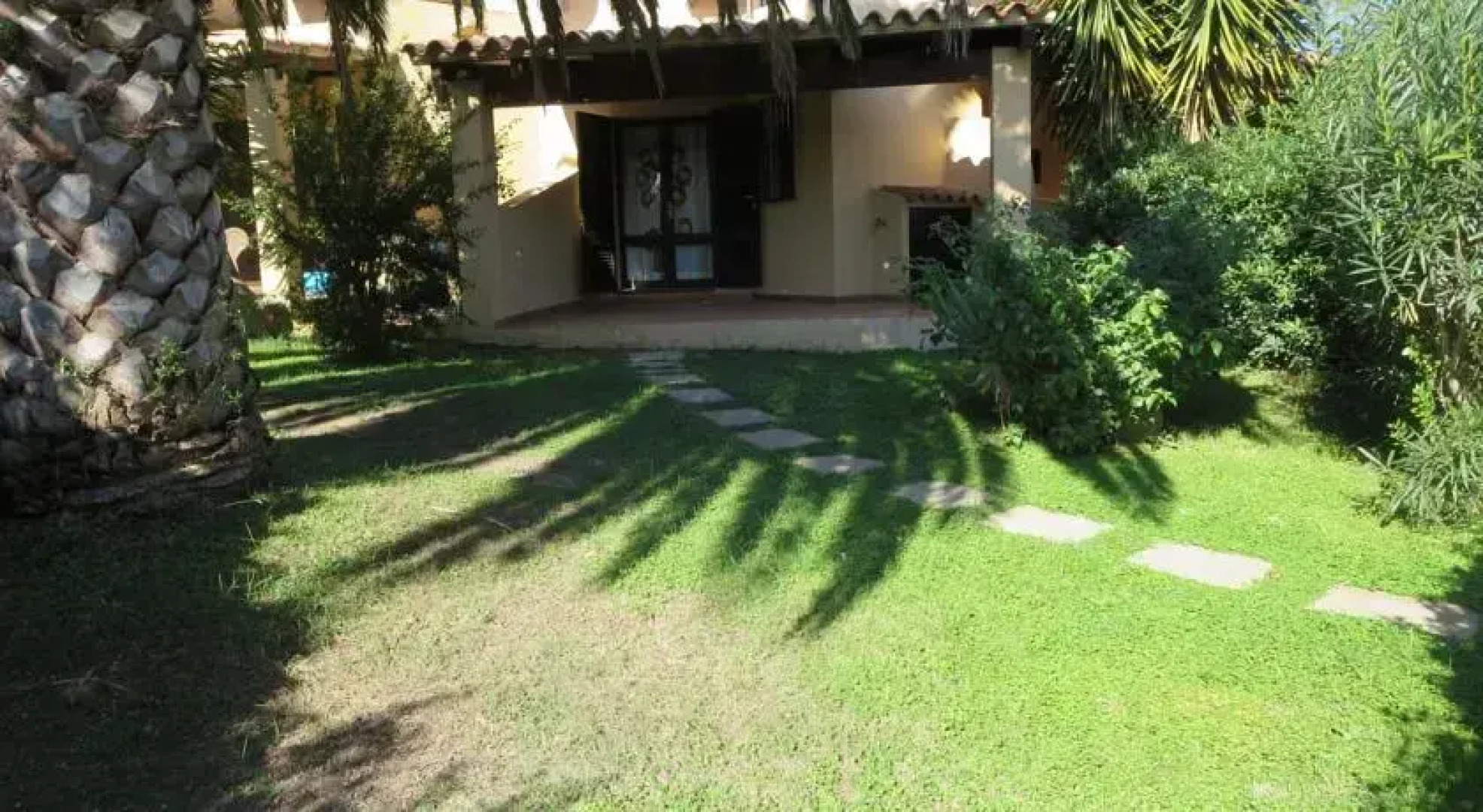 Villetta Sunrise Mono