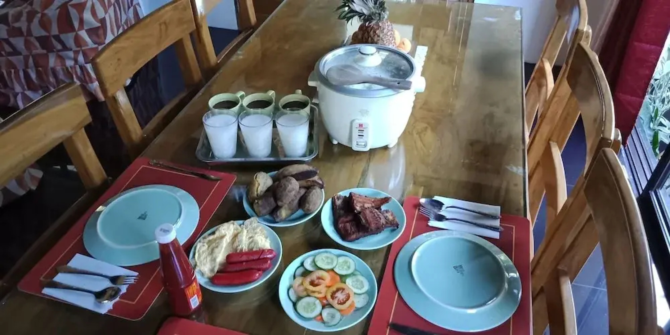 Bohol 3 Bedroom Villa