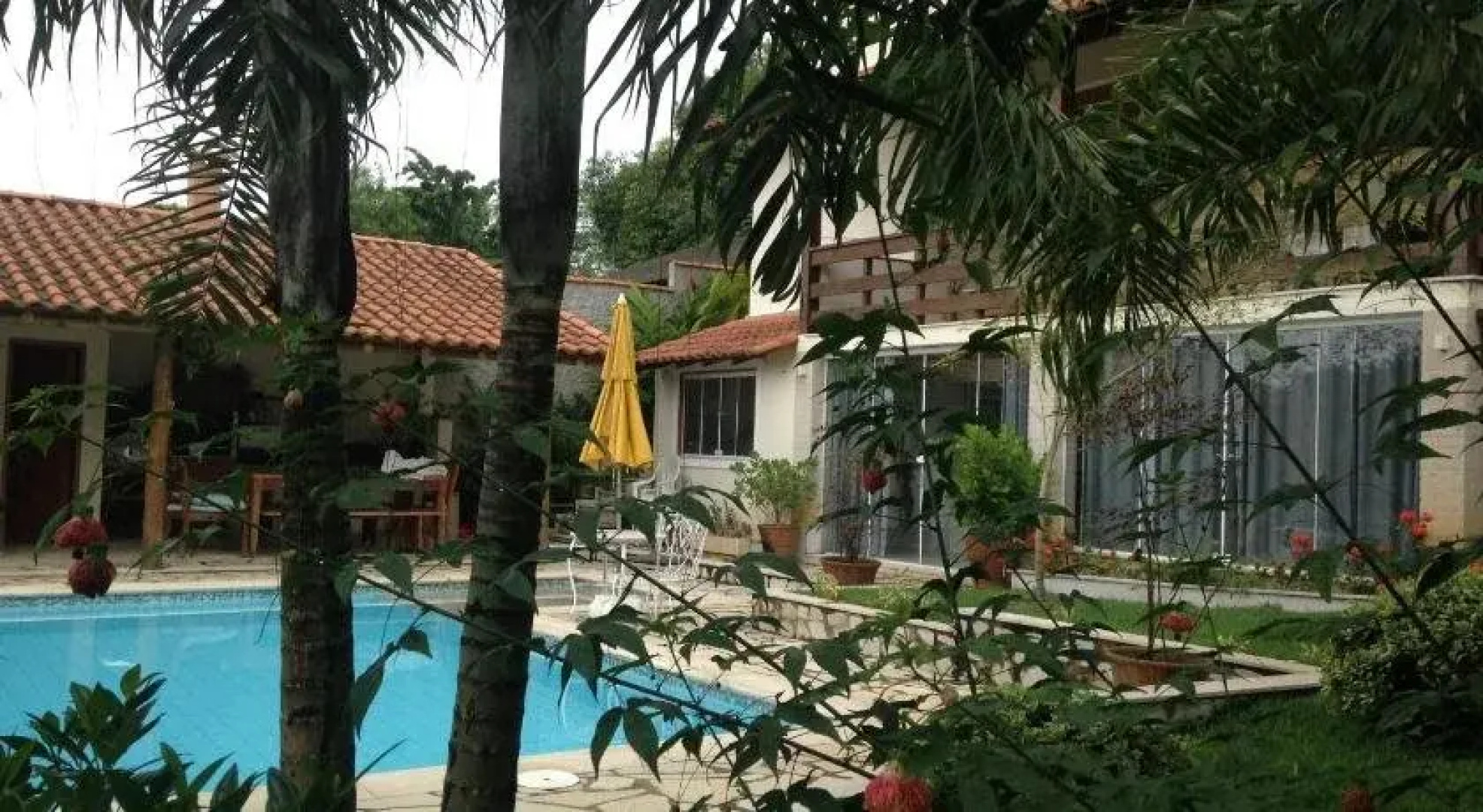 Residencial Bianco