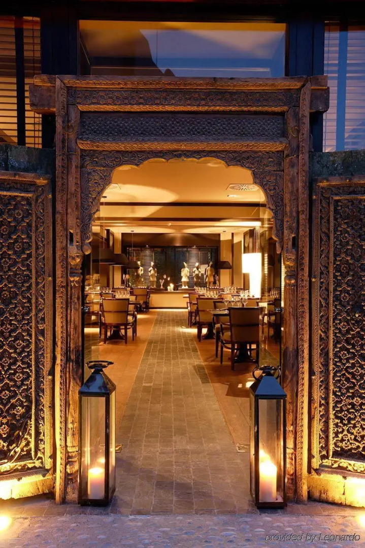 Asia Gardens Hotel &Thai Spa