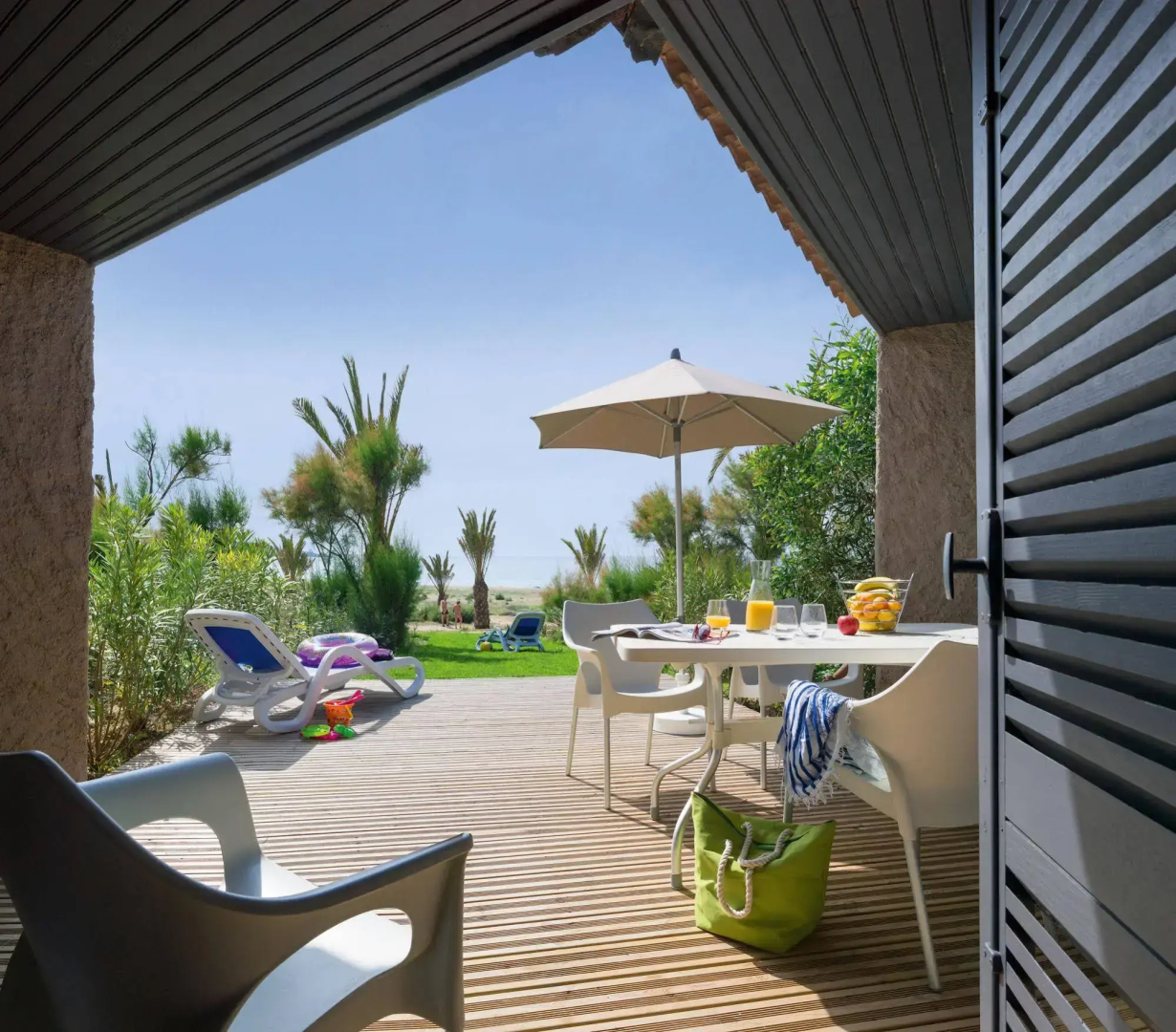 Belambra Clubs Belgodère - Golfe de Lozari