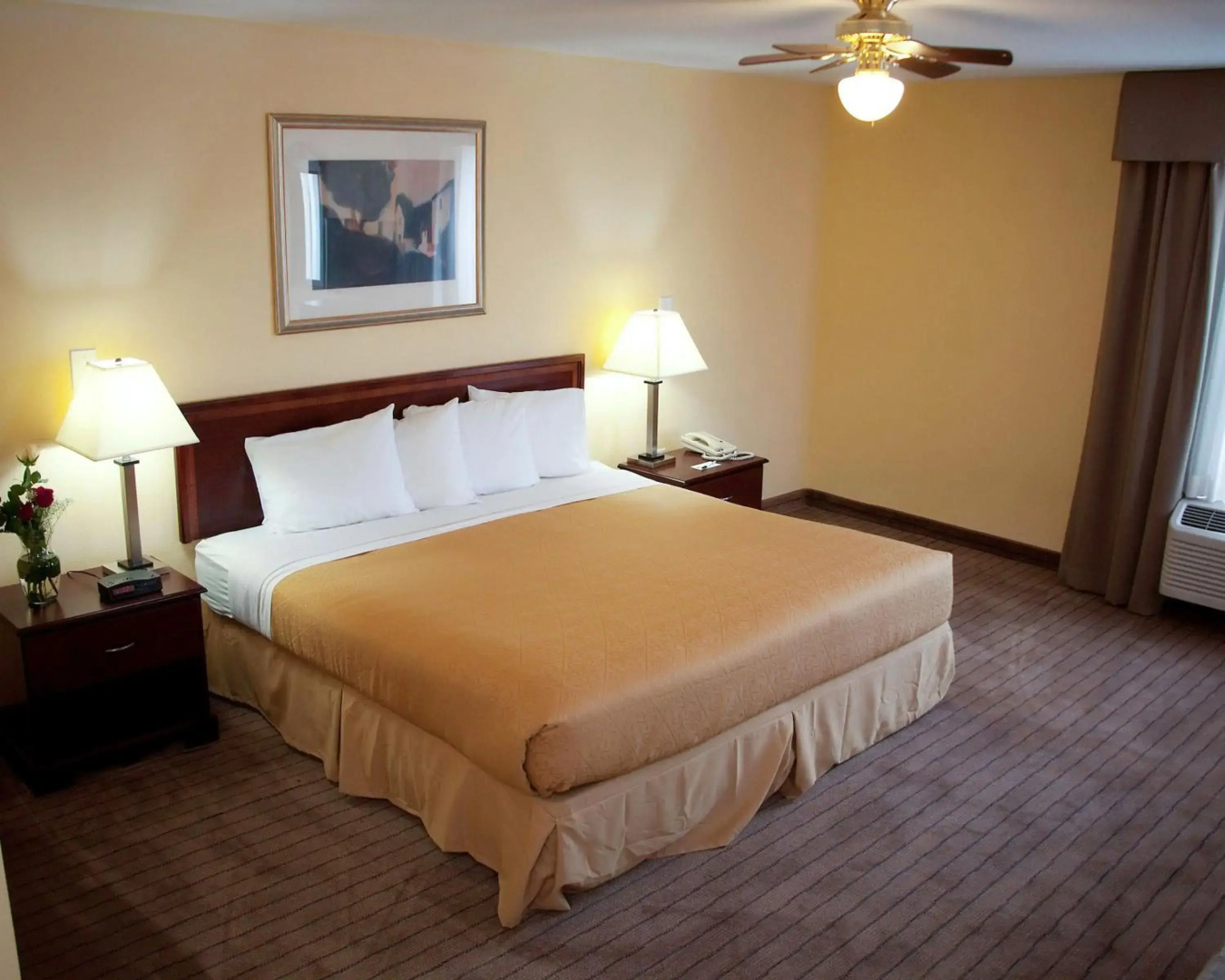 Quality Inn Fuquay Varina East