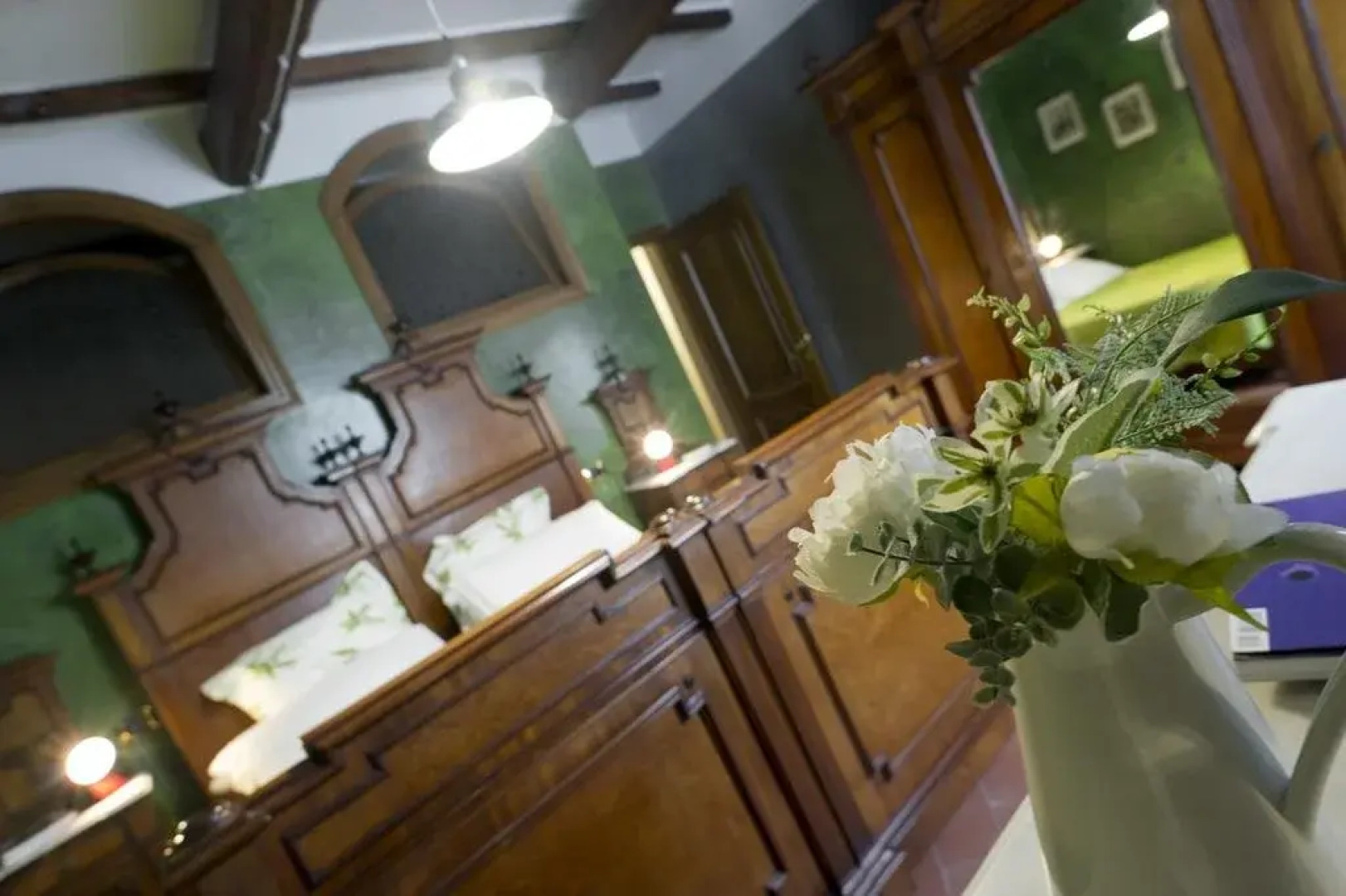 Bed & Breackfast del ducato