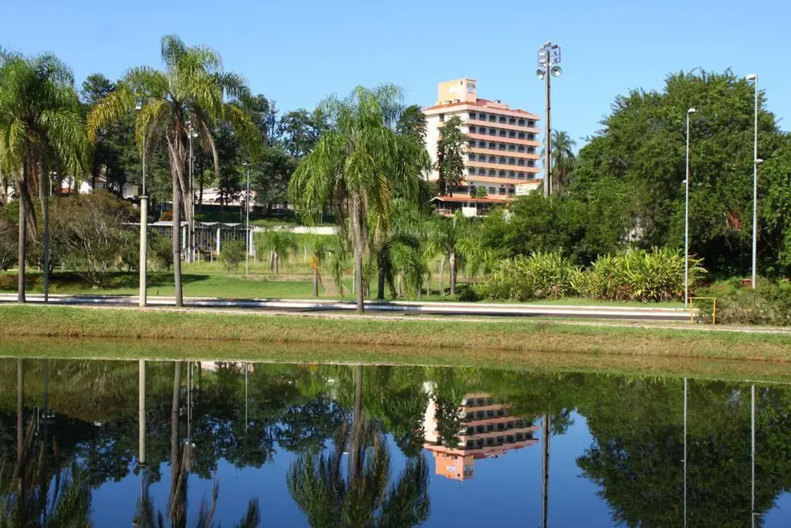 Harmonia Aguas de Santa Barbara