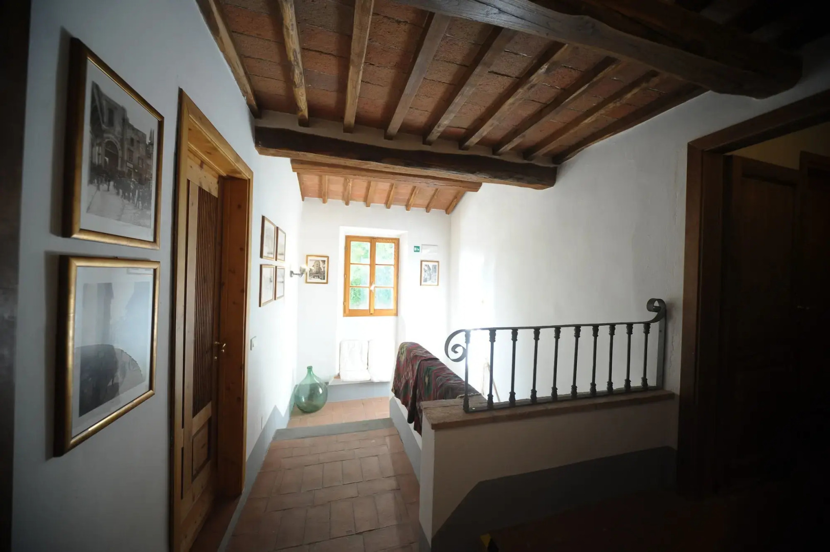 B&B Le Dimore Mezza Costa