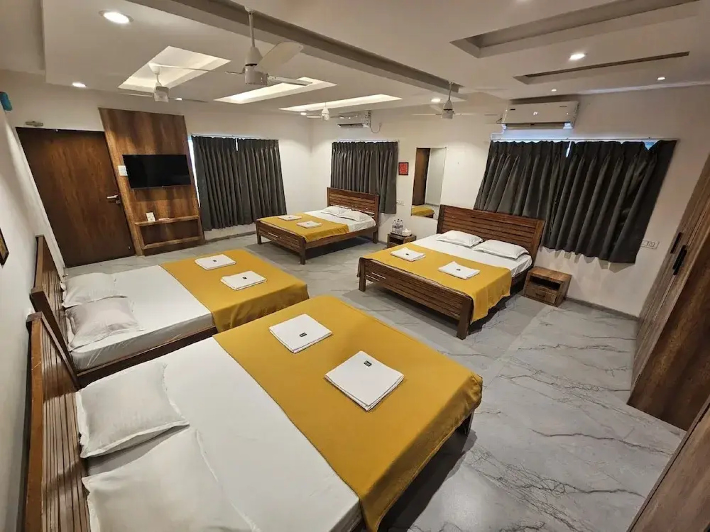 Riverain Valley Resort