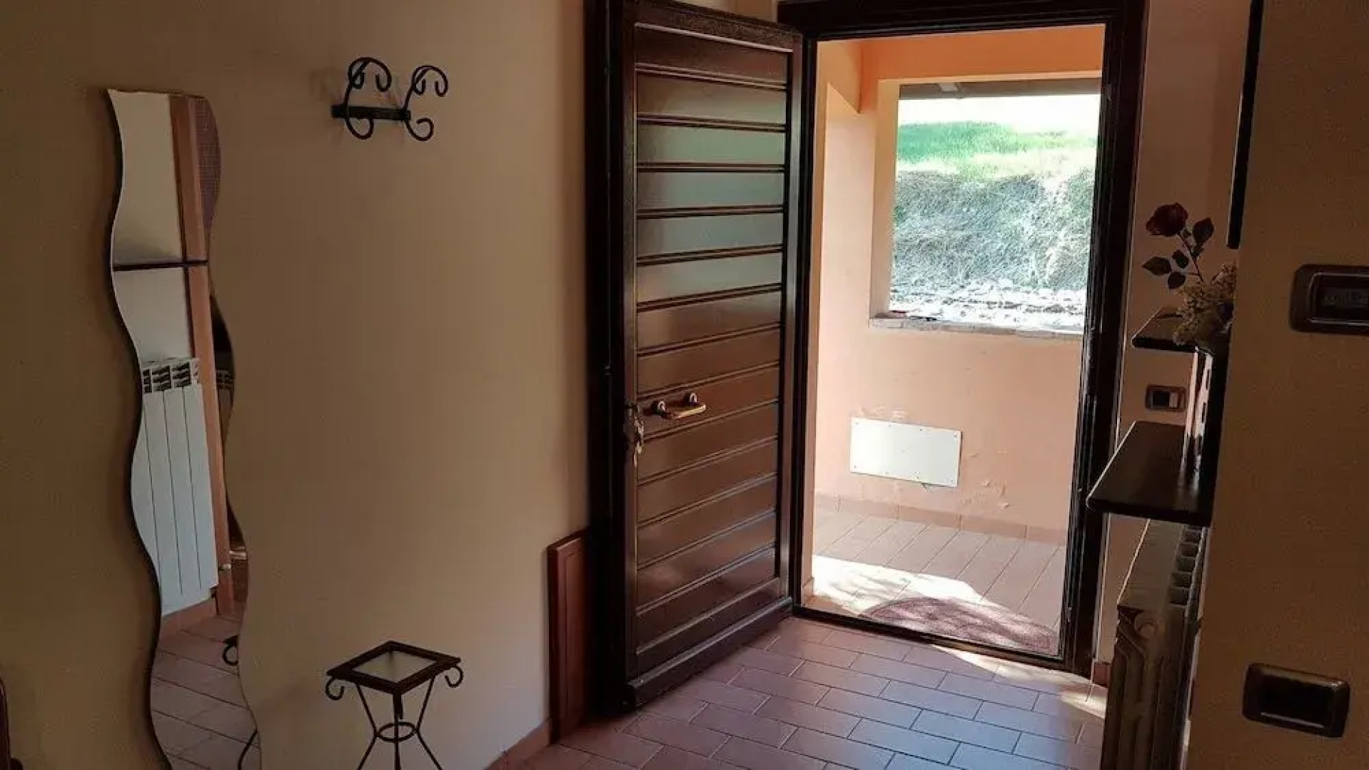 Agriturismo Fattoriale Le Origini