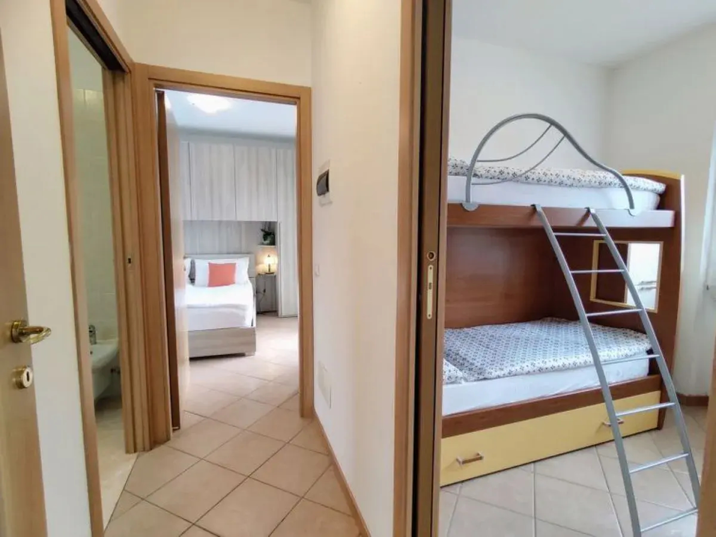 Apartment Pieve Gravedona