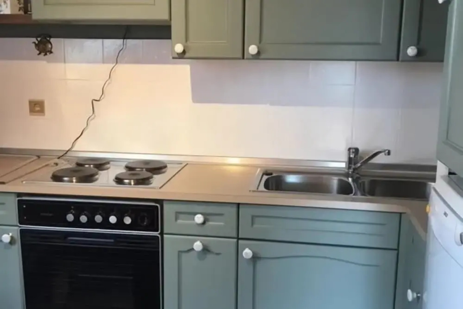 Holiday Home in Eberndorf Near Petzen Ski Area