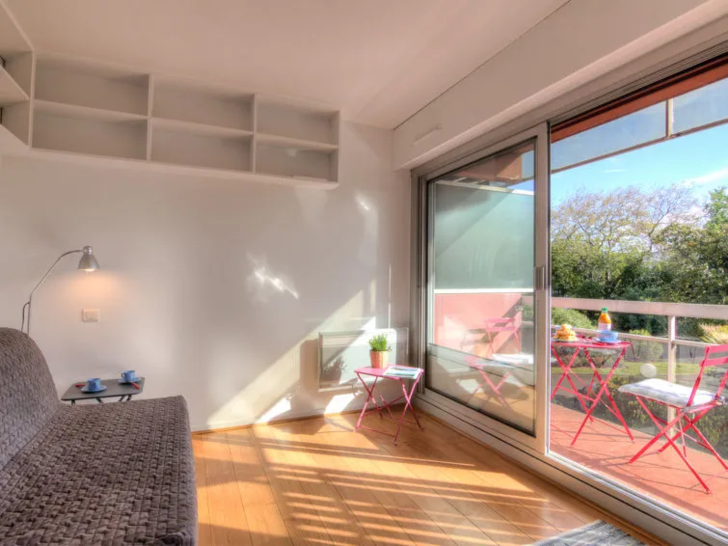 Les Hauts de Biarritz