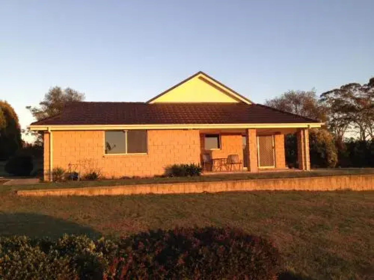 The Villa On Pine Tree Avenue