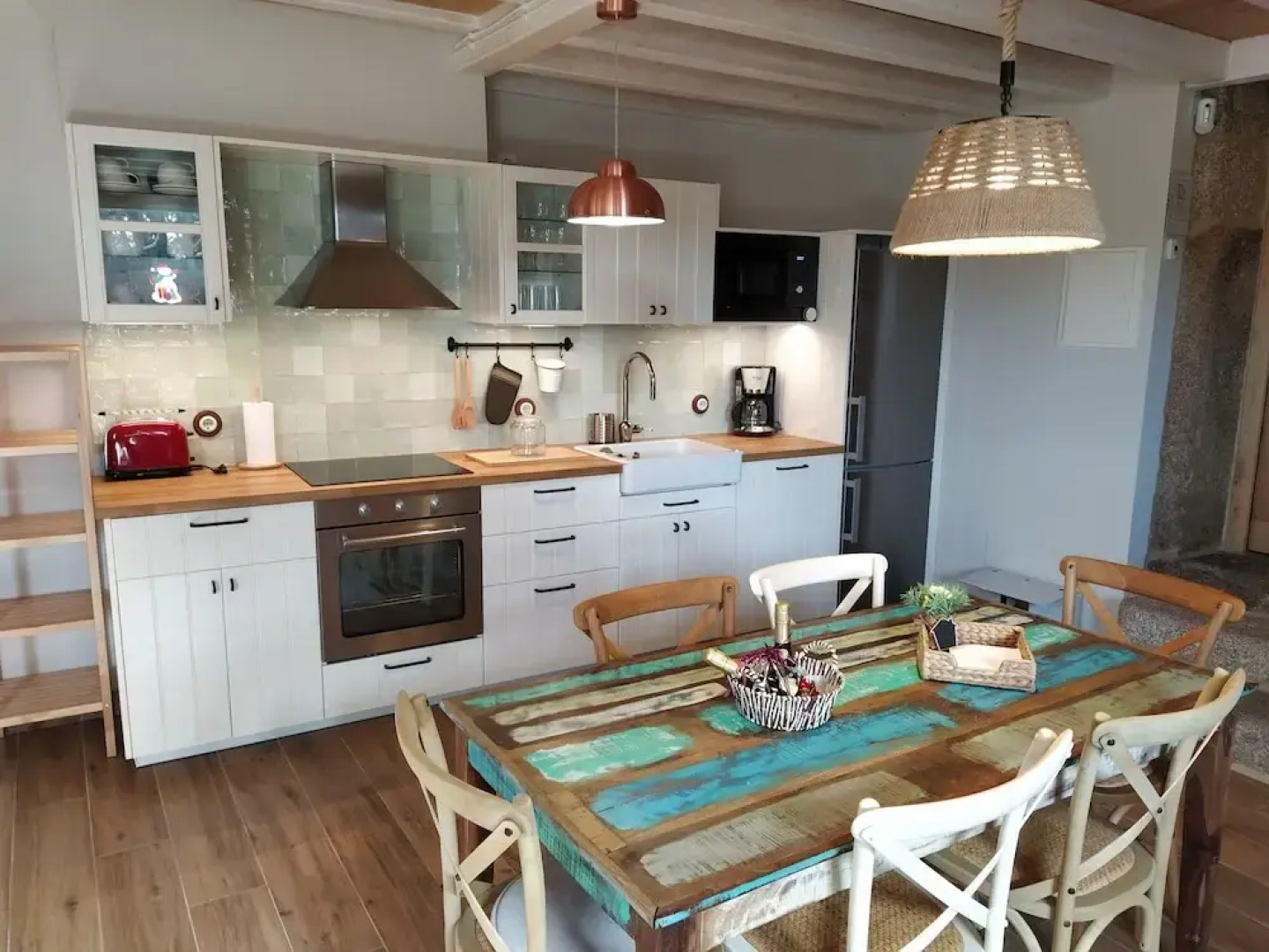 OLardoMar - Casa Rural