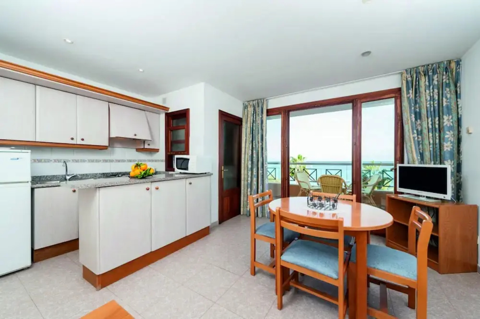 Apartamentos Xaloc HRC