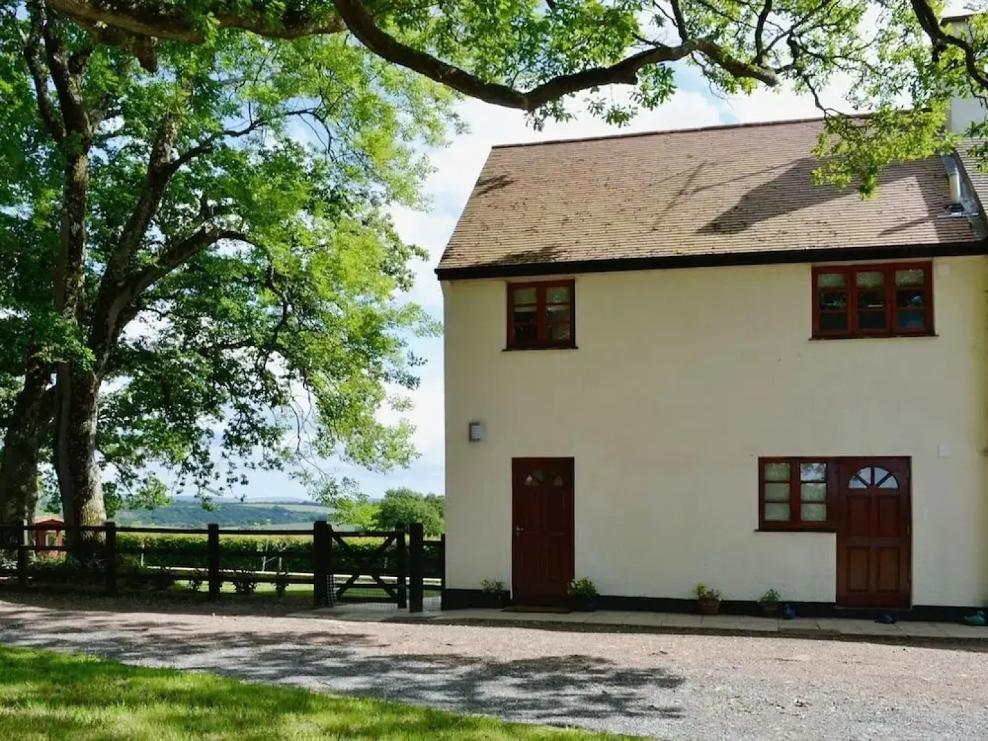 A Devon Rural Retreat