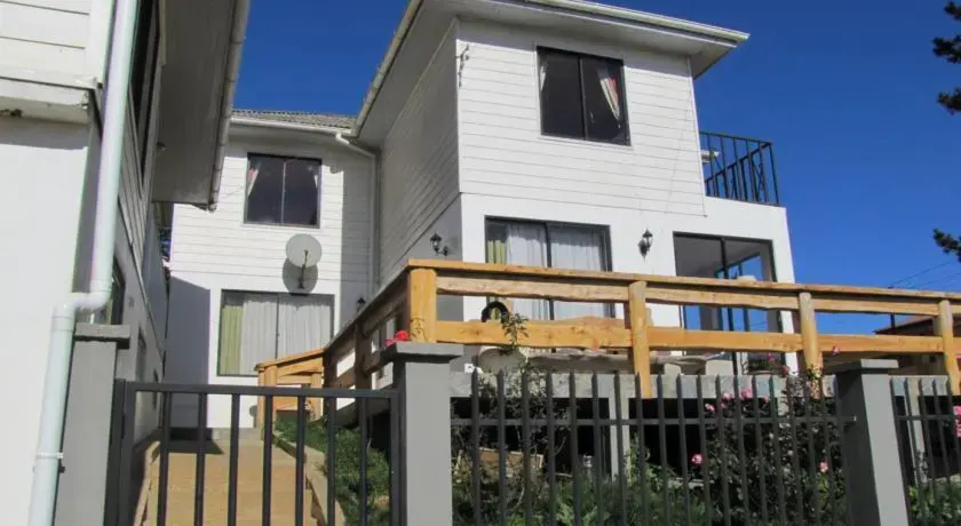 Apartamentos Renacer