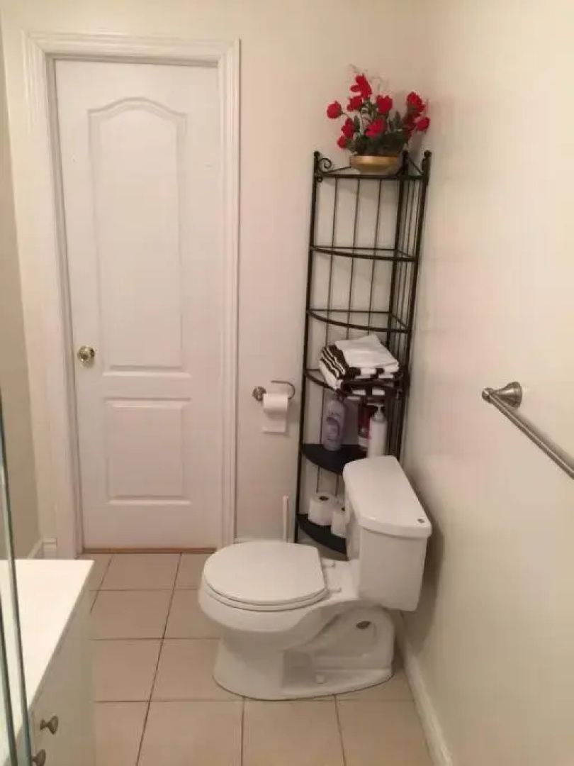 Pet friendly, Walkout Ravine basement