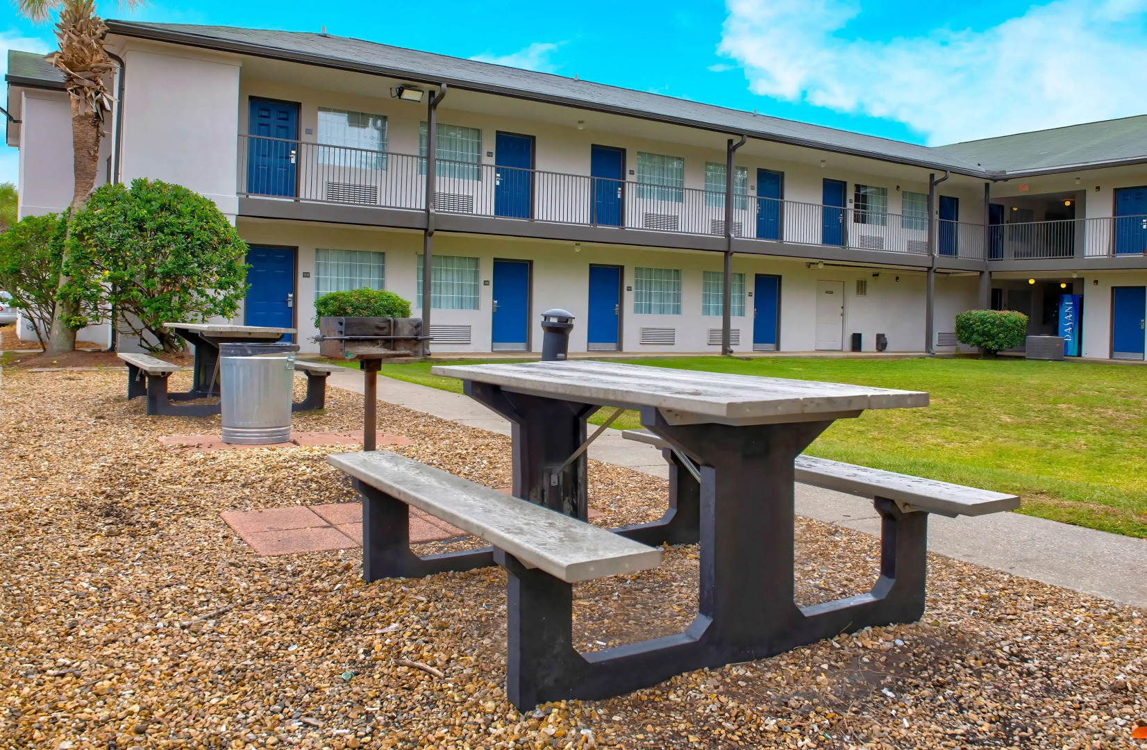 Studio 6 Pascagoula, MS